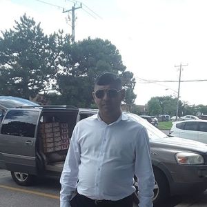 Meet your Posher, Robert